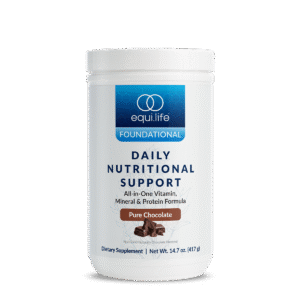 Daily Nutritional Support Chocolate