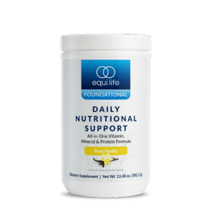 Daily Nutritional Support Vanilla