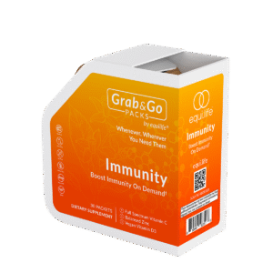 Immunity Grab and Go Packs