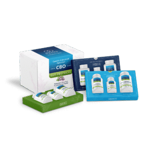 Candida & Bacterial Optimizer (CBO) Protocol