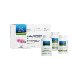 Para Support Protocol