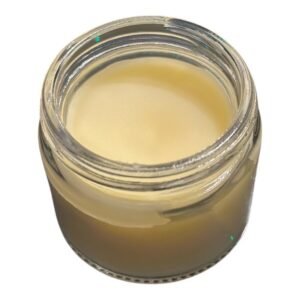 Handcrafted Lavender & Peppermint Botanical Balm